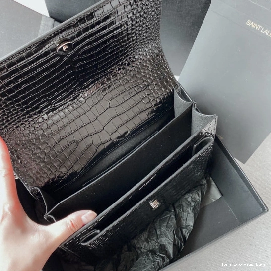 Tony Luxuries YSL MEDIUM SUNSET 0804